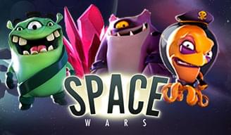 Игровой автомат Space Wars Игровой автомат Space Wars